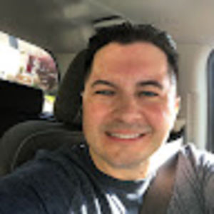 Meet your Posher, Chuck